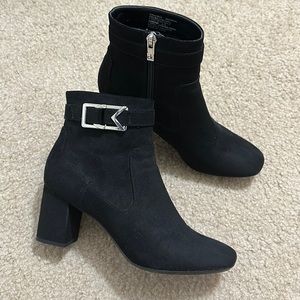 Calvin Klein Boots